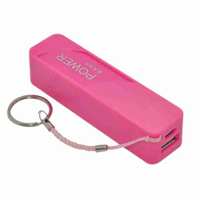 power bank fill maroc