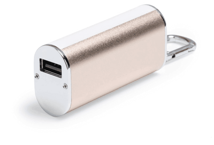 power bank cadenas maroc