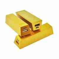 power bank gold maroc